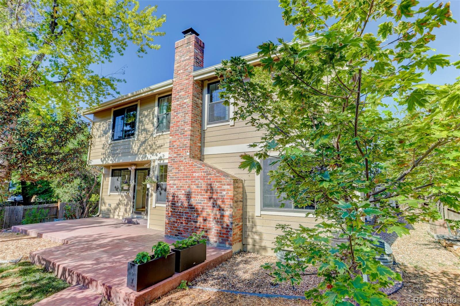 MLS Image #39 for 8170  cody court,arvada, Colorado