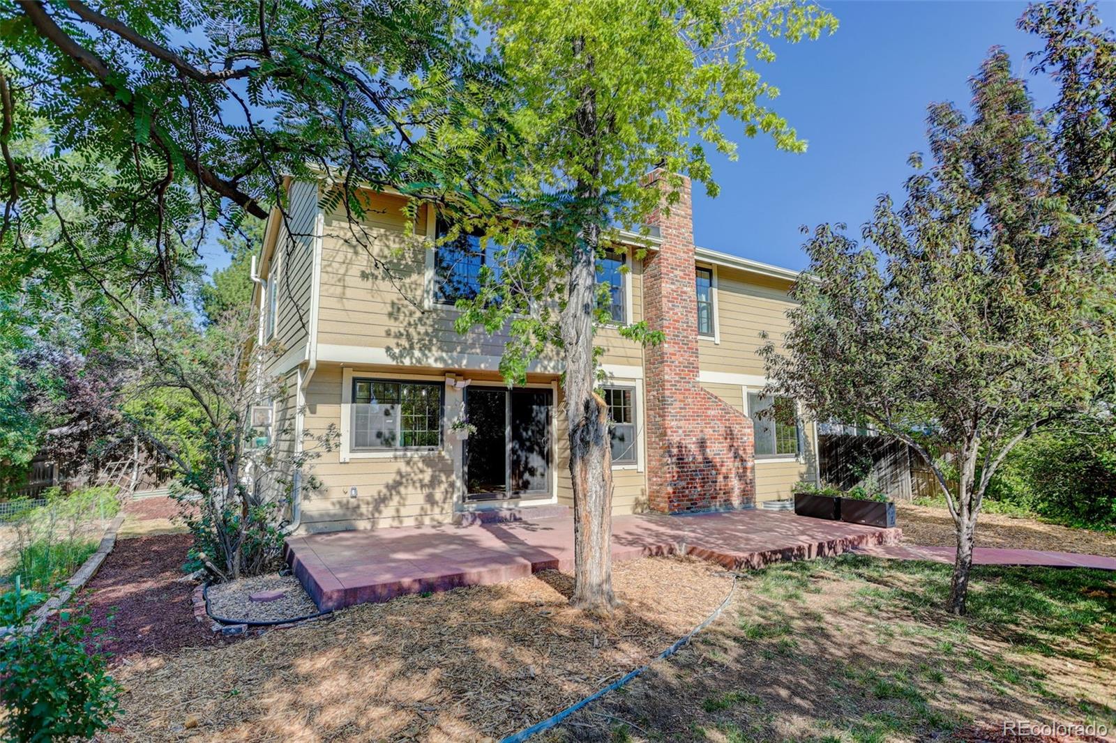 MLS Image #40 for 8170  cody court,arvada, Colorado