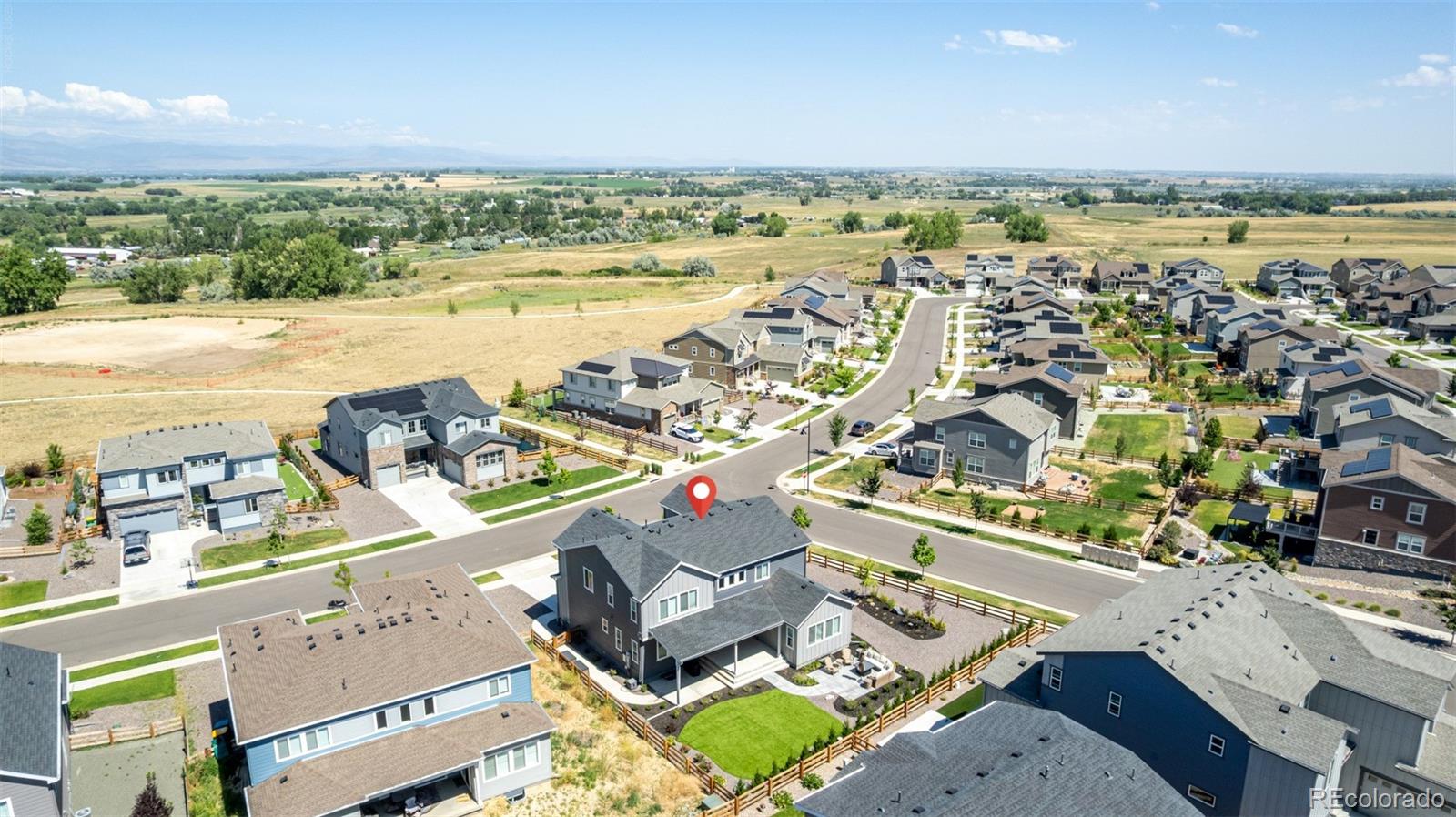 MLS Image #2 for 1846  marlowe circle,erie, Colorado