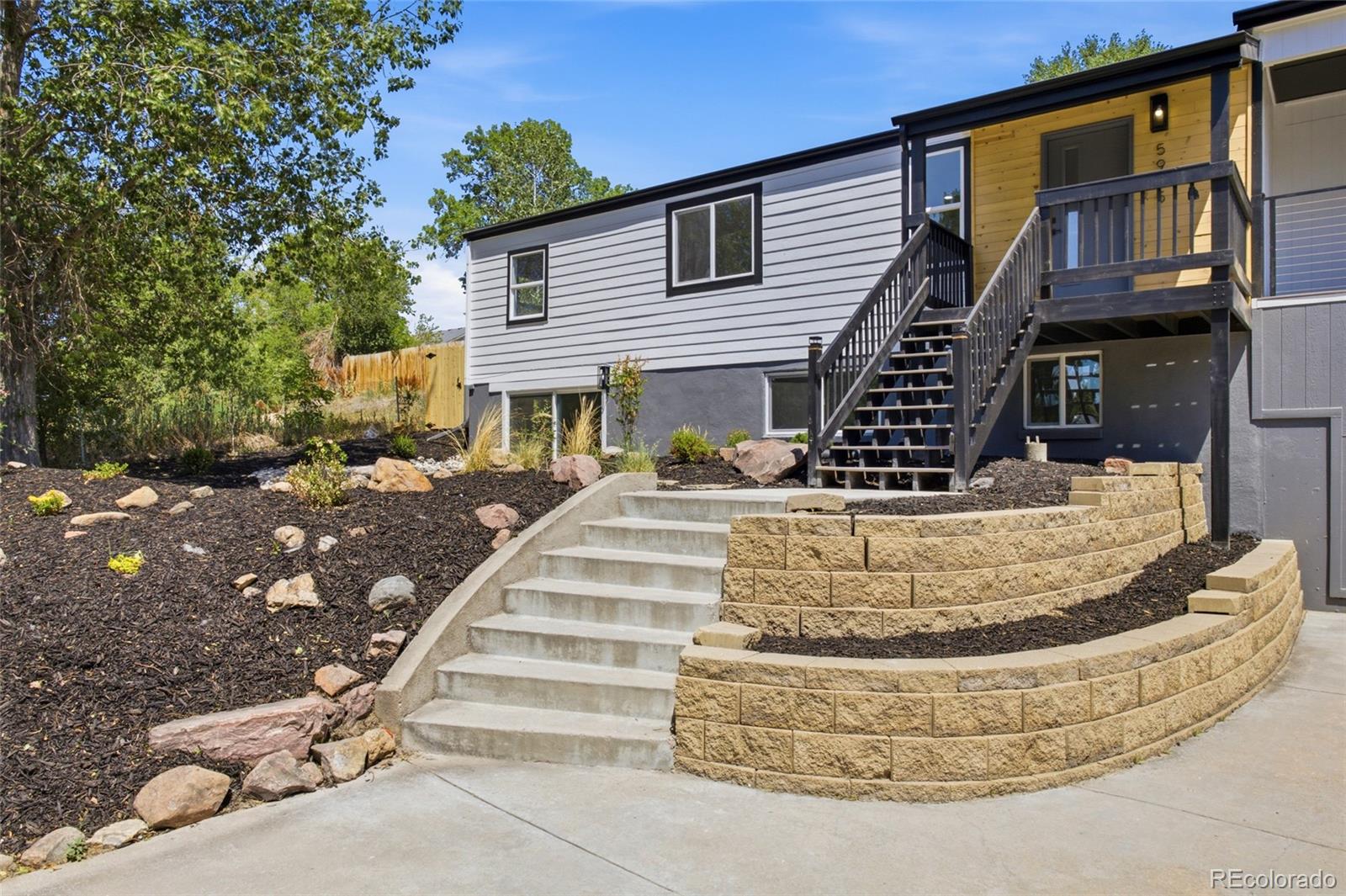 MLS Image #2 for 5955 w 7th ave ,denver, Colorado