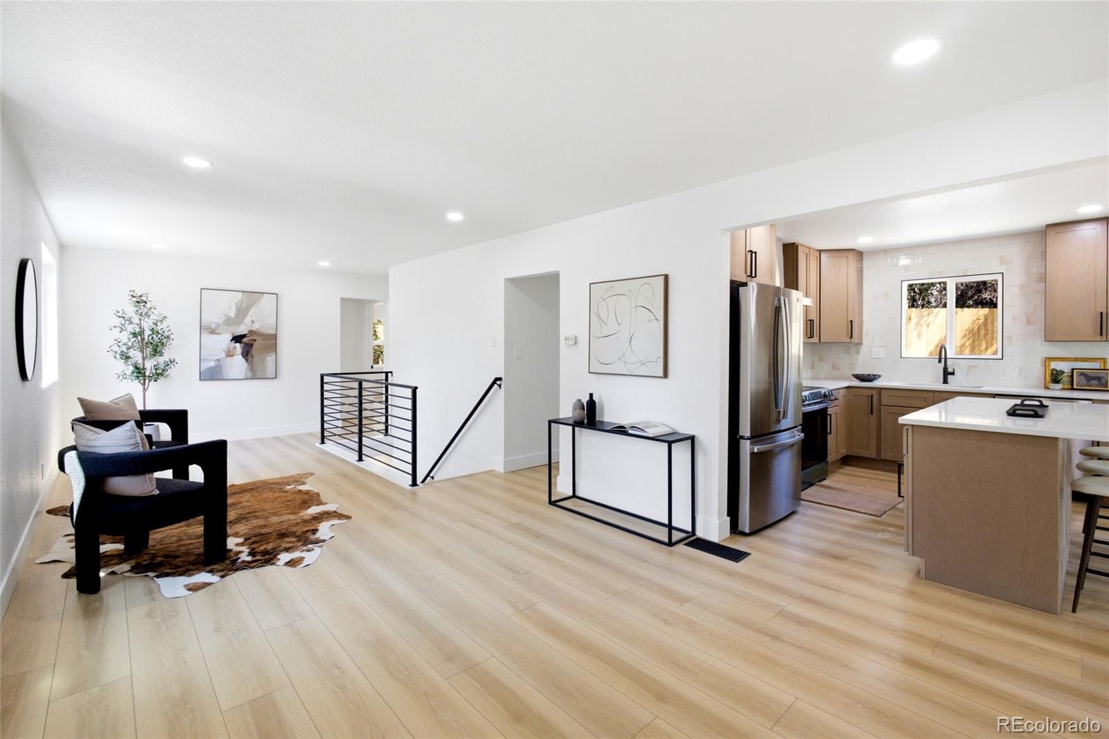 MLS Image #5 for 5955 w 7th ave ,denver, Colorado
