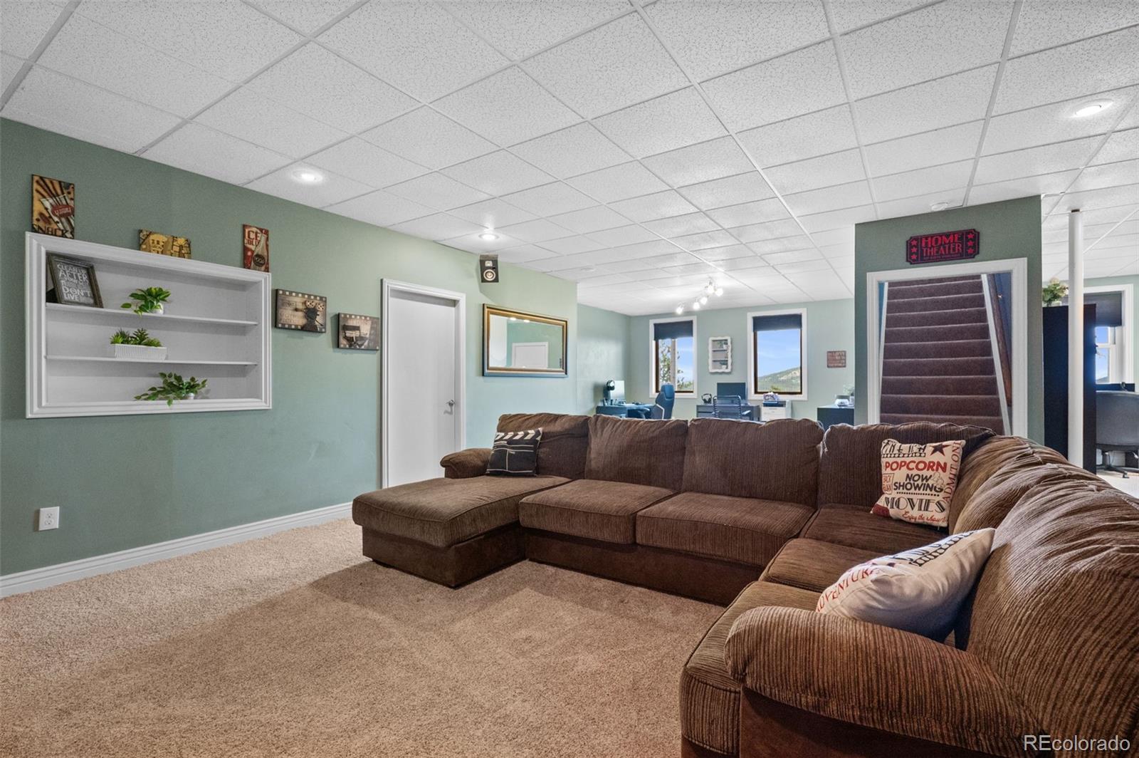 MLS Image #23 for 2510  valley park drive,larkspur, Colorado