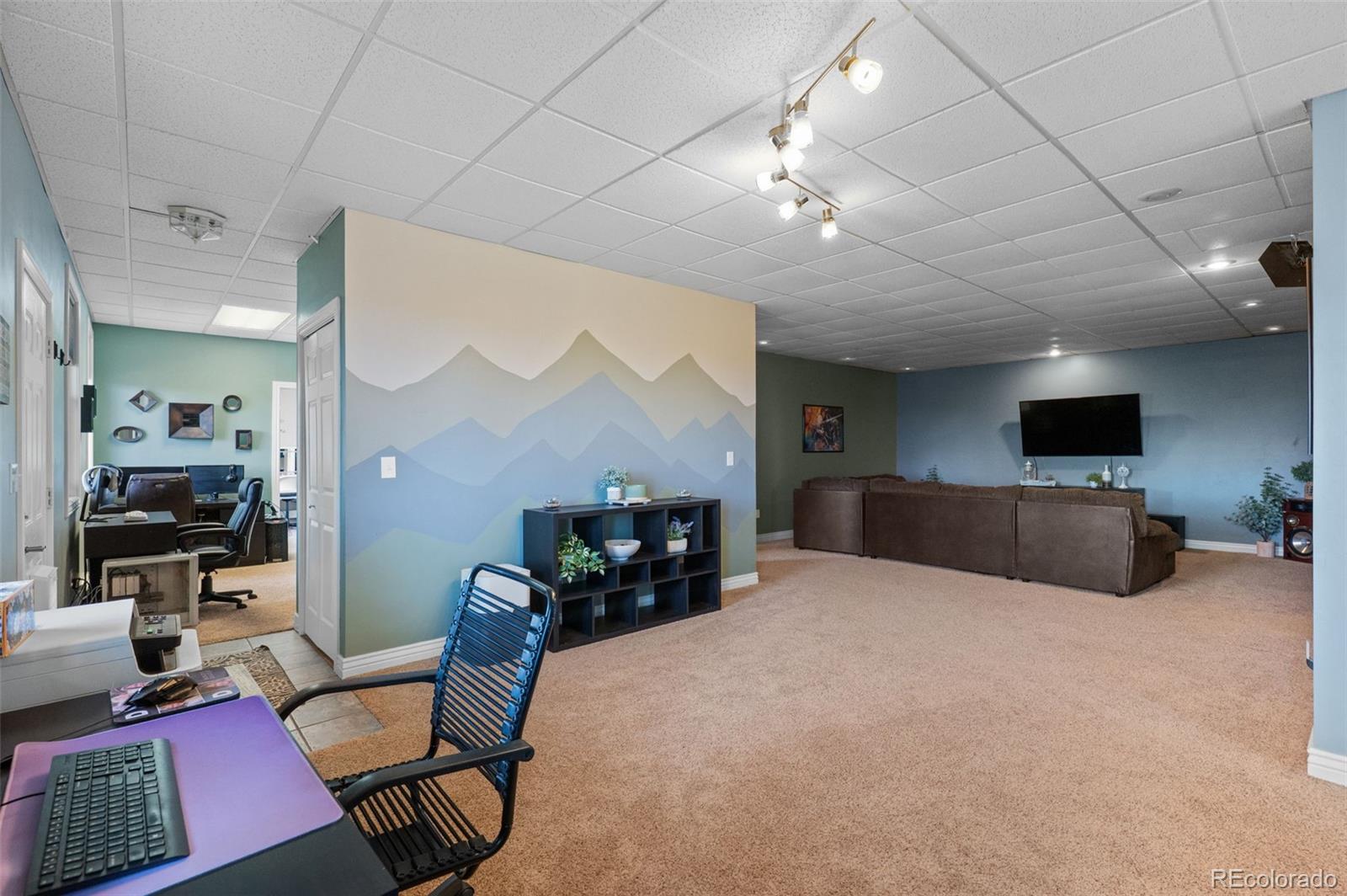 MLS Image #25 for 2510  valley park drive,larkspur, Colorado