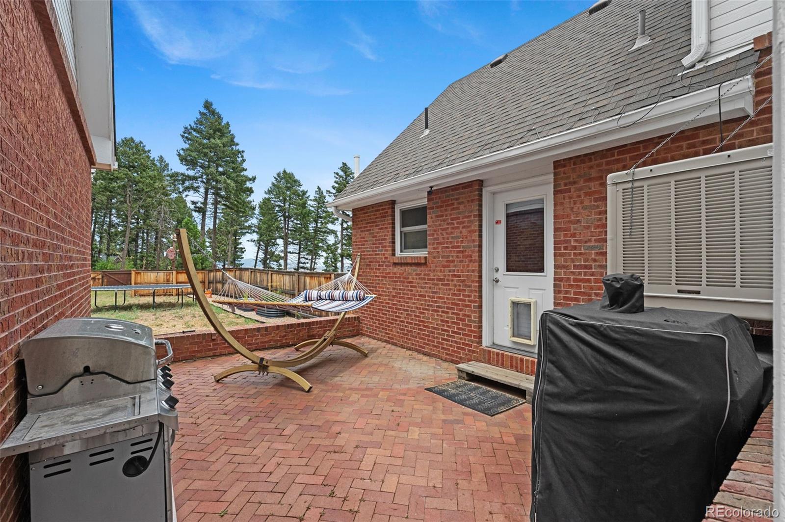 MLS Image #34 for 2510  valley park drive,larkspur, Colorado