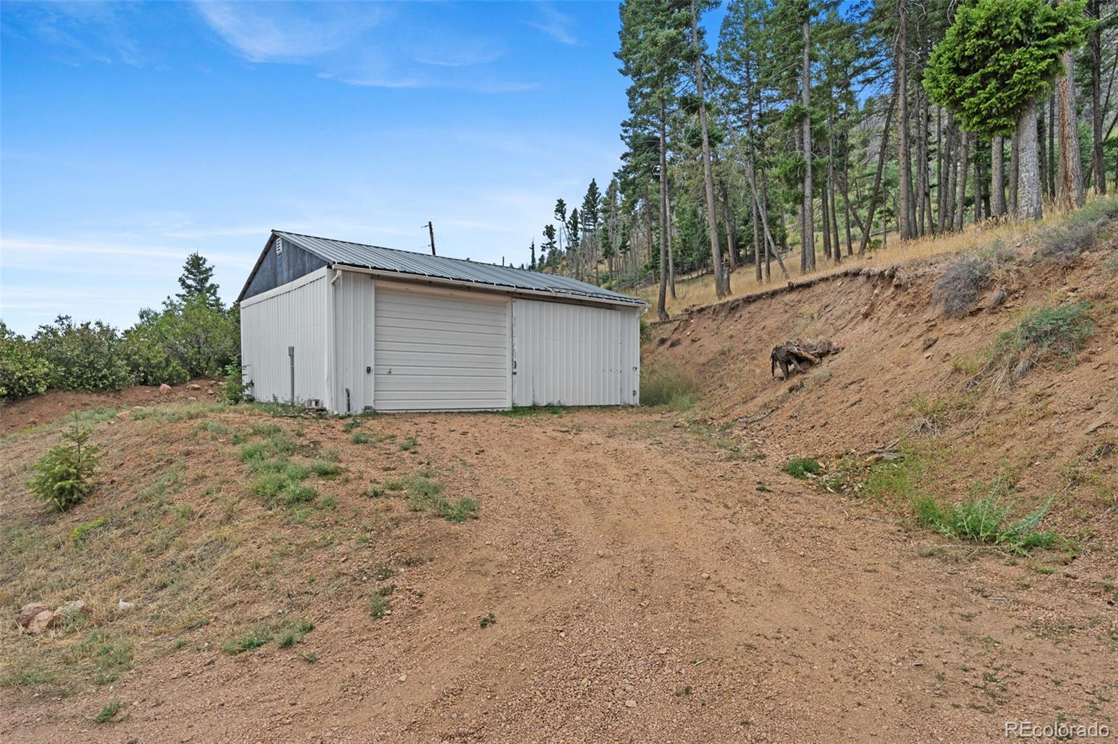 MLS Image #36 for 2510  valley park drive,larkspur, Colorado