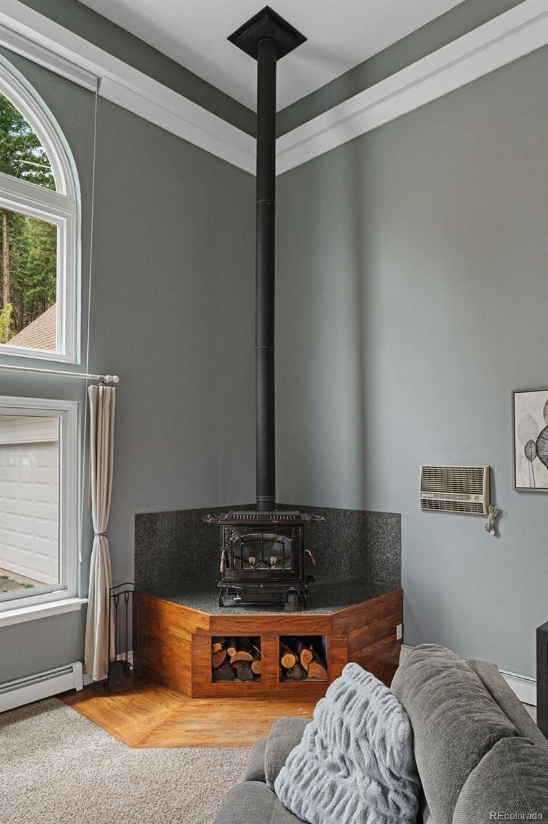 MLS Image #4 for 2510  valley park drive,larkspur, Colorado