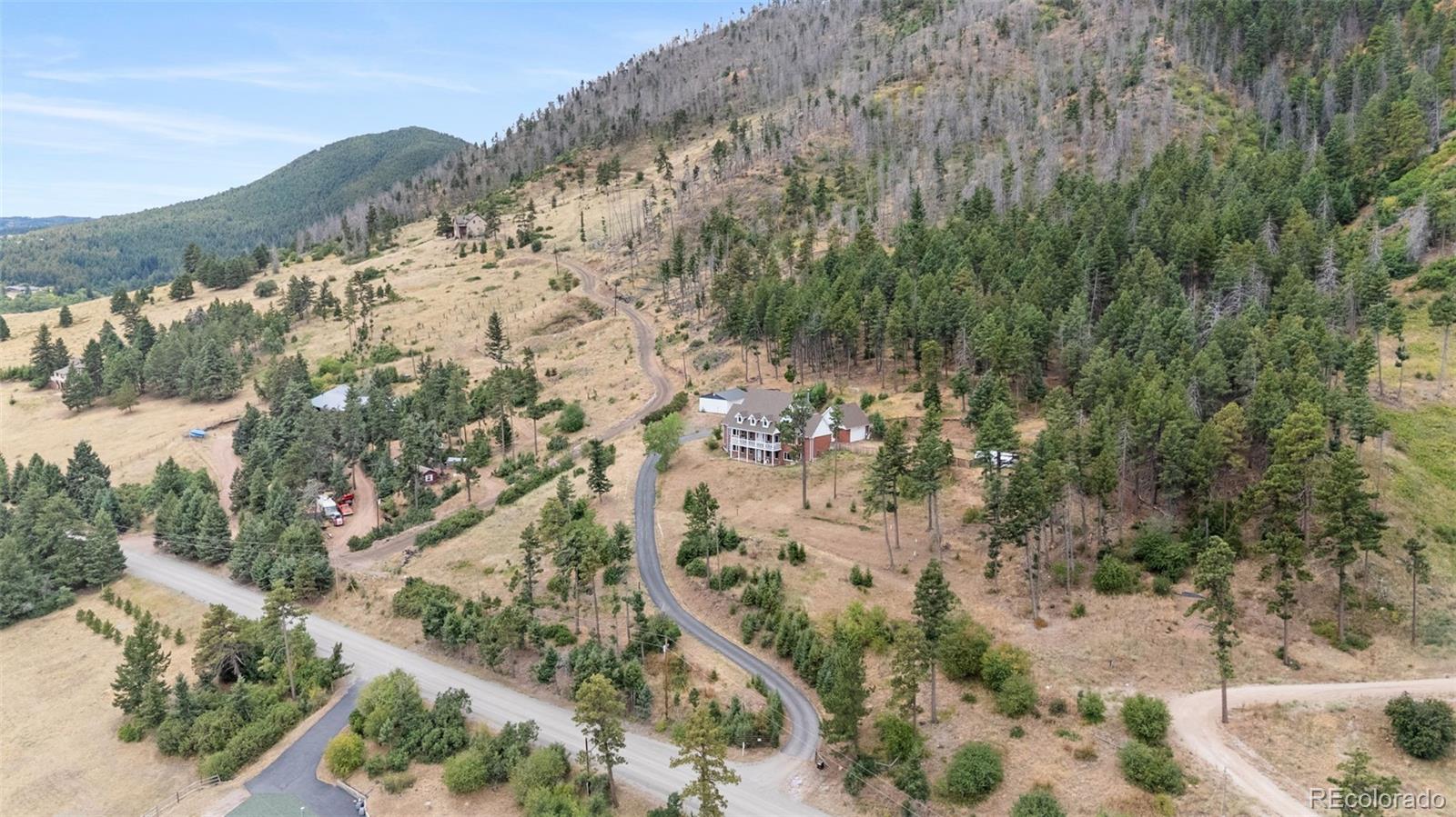 MLS Image #41 for 2510  valley park drive,larkspur, Colorado
