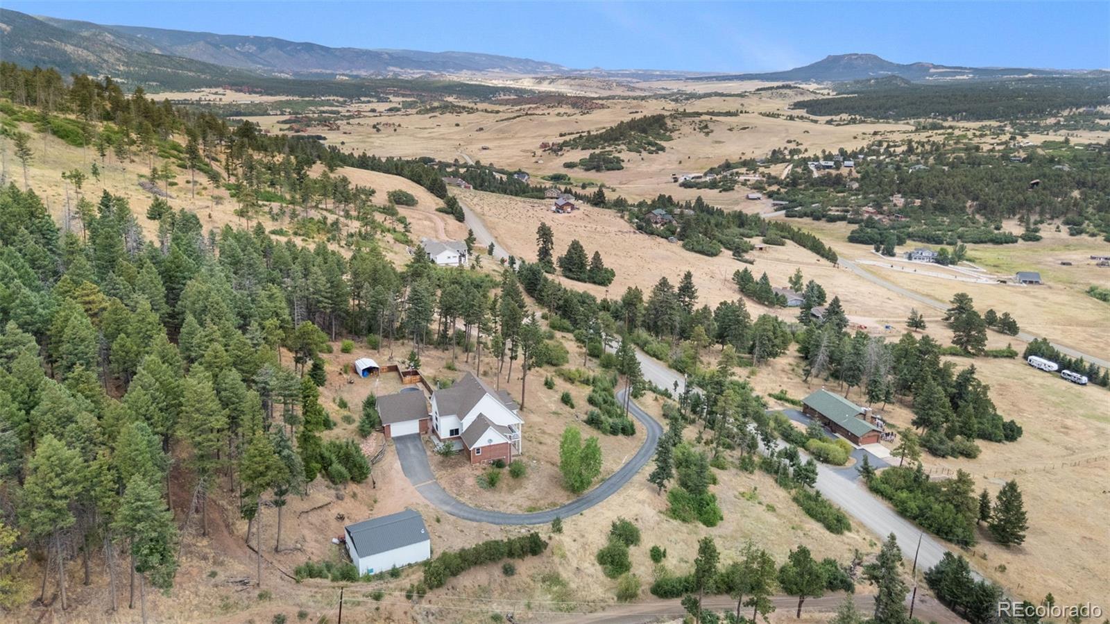 MLS Image #42 for 2510  valley park drive,larkspur, Colorado