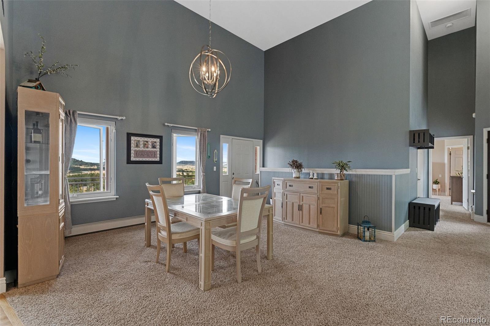 MLS Image #6 for 2510  valley park drive,larkspur, Colorado