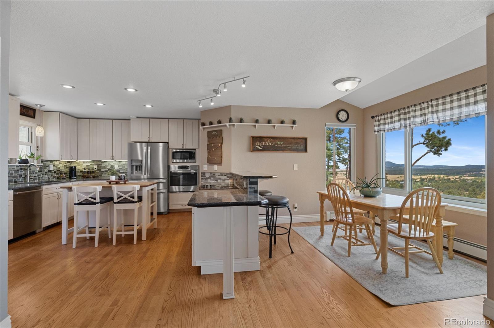 MLS Image #7 for 2510  valley park drive,larkspur, Colorado