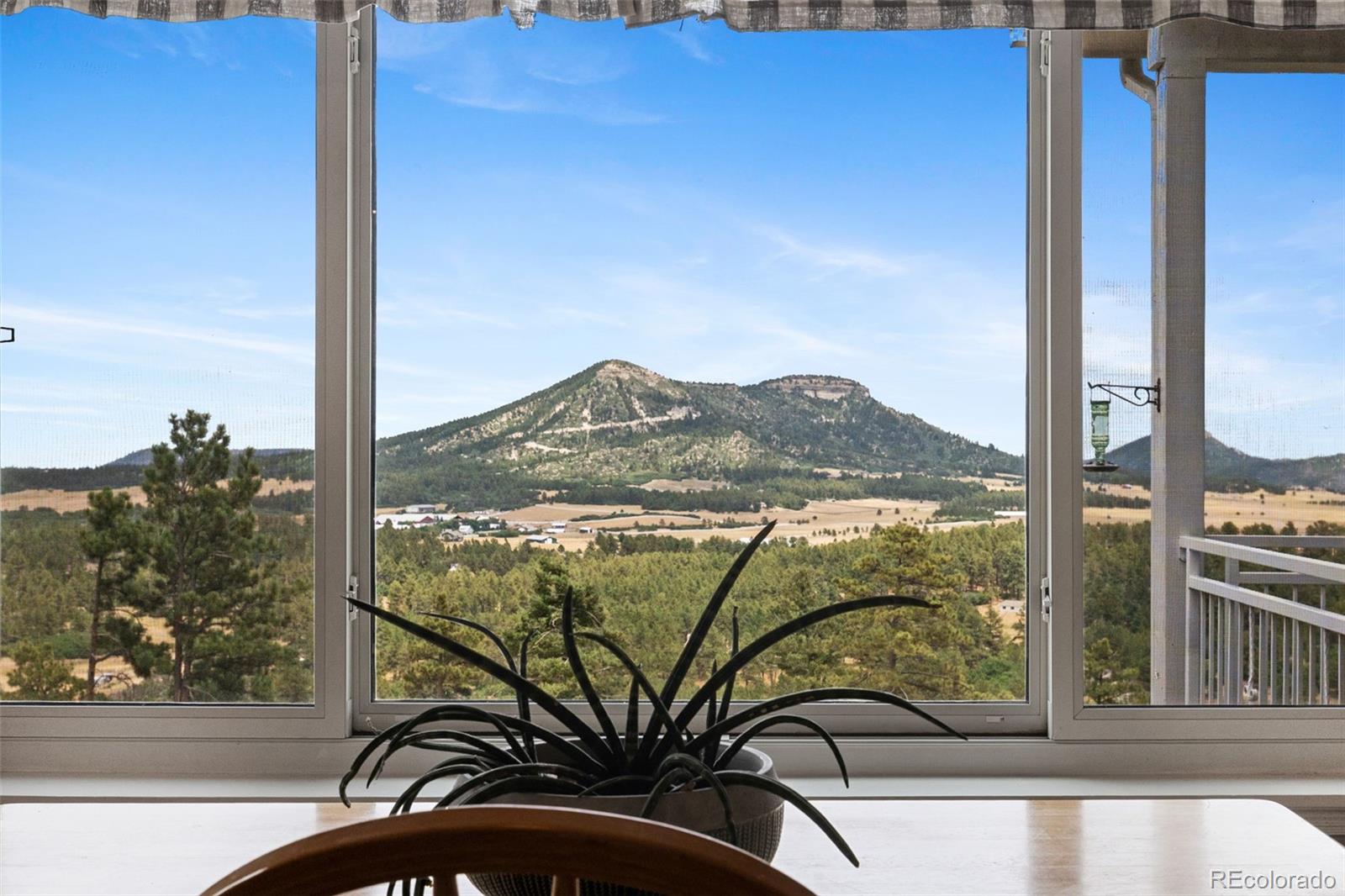 MLS Image #9 for 2510  valley park drive,larkspur, Colorado