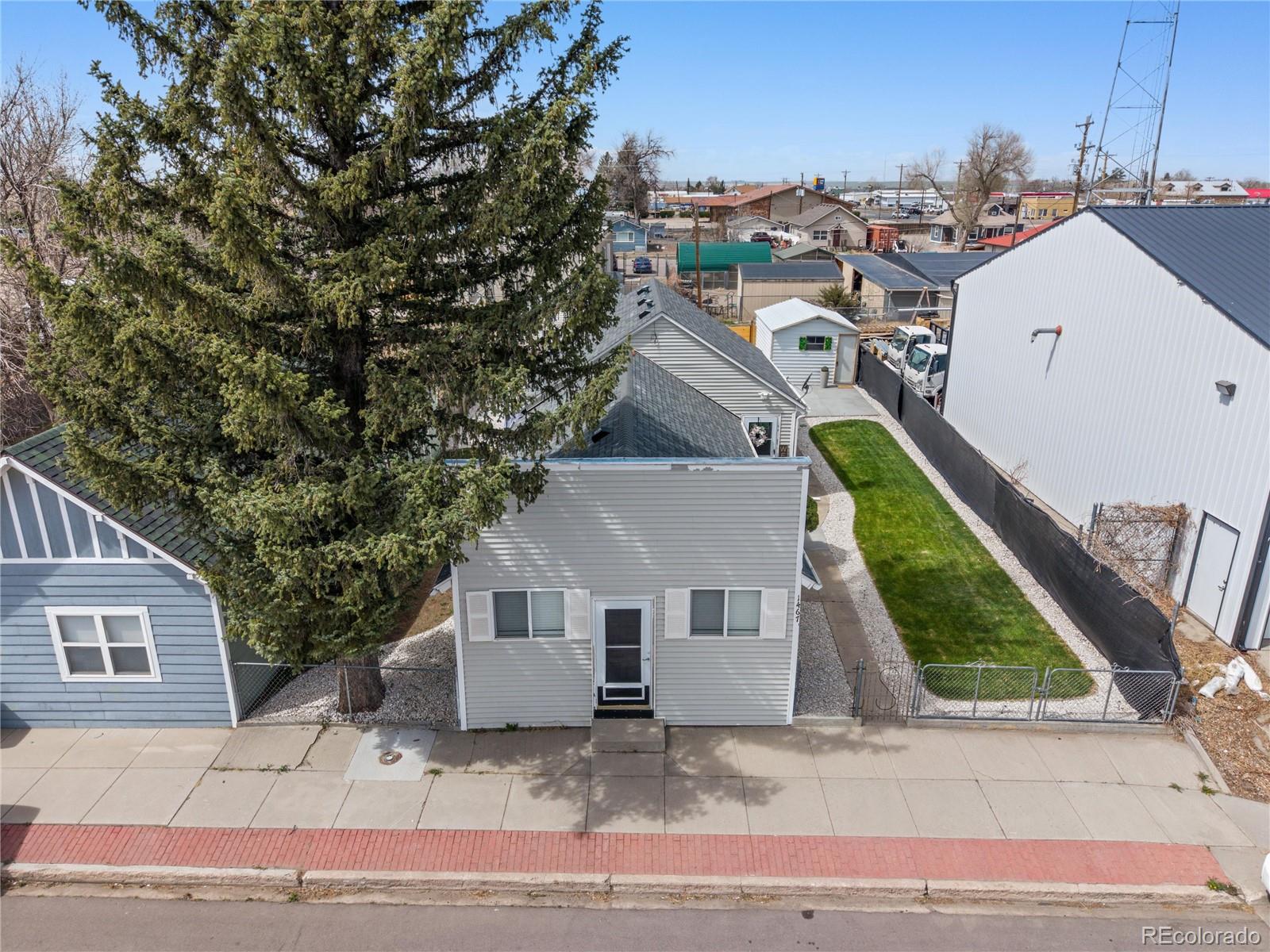 MLS Image #27 for 1467  n main street,strasburg, Colorado
