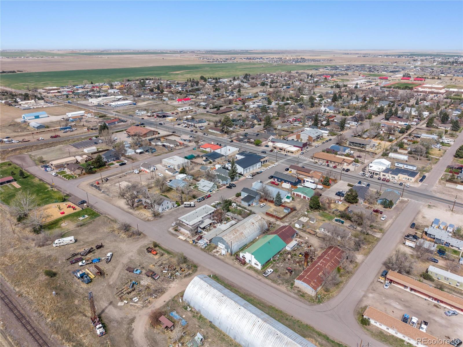 MLS Image #31 for 1467  n main street,strasburg, Colorado