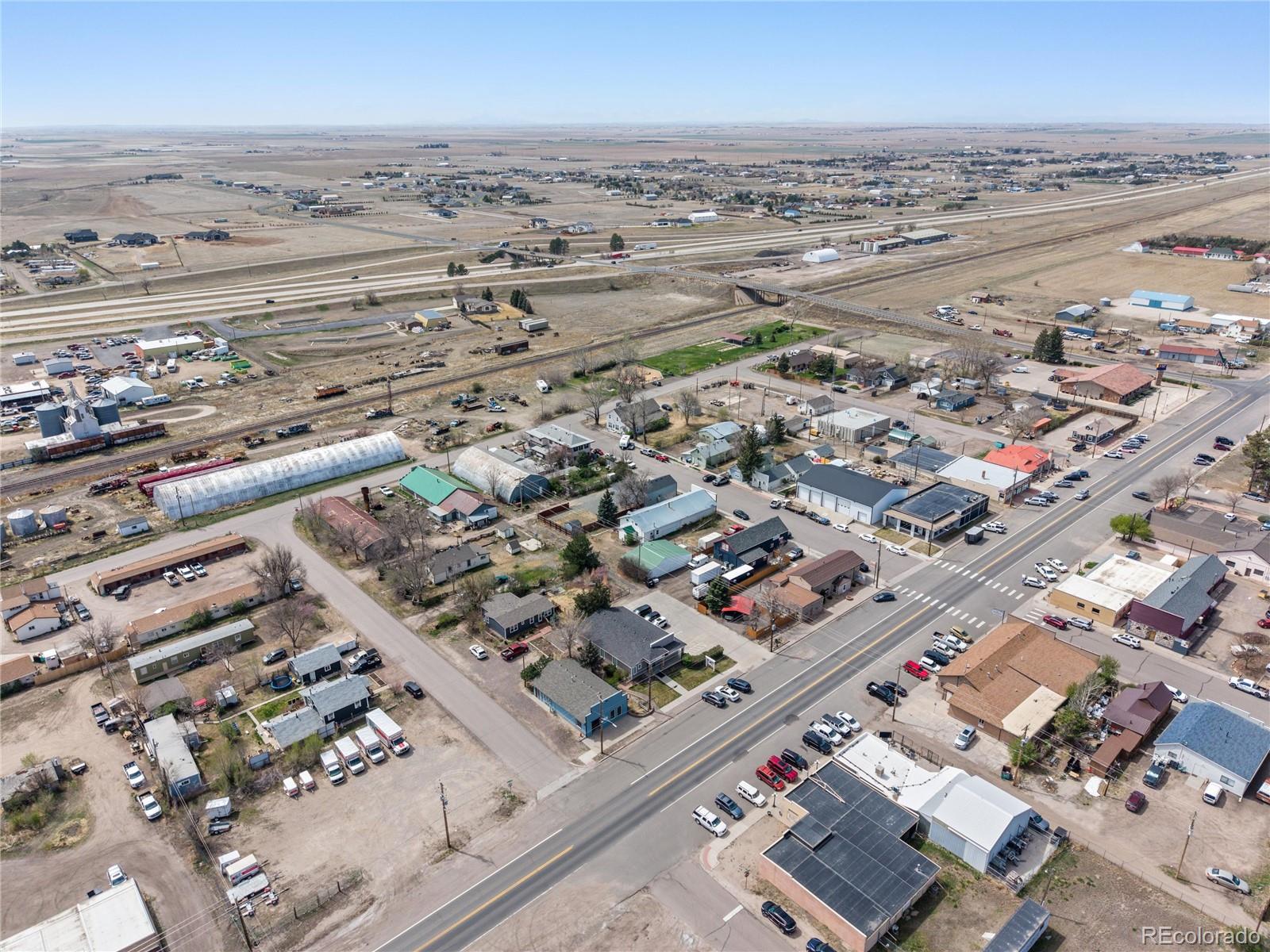 MLS Image #32 for 1467  n main street,strasburg, Colorado