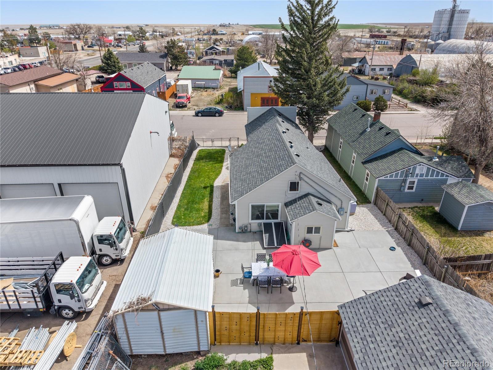 MLS Image #35 for 1467  n main street,strasburg, Colorado