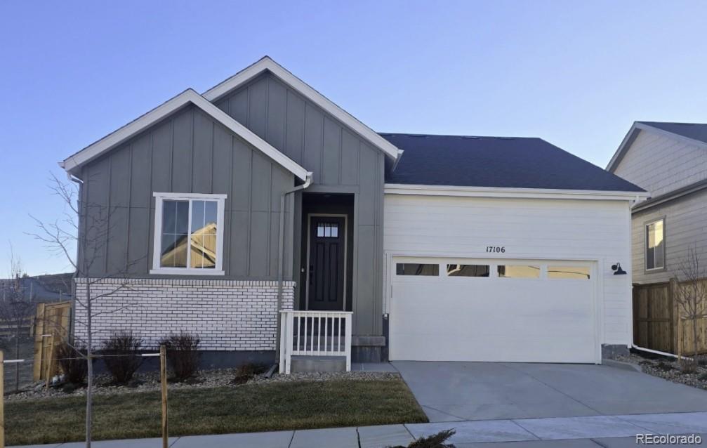 MLS Image #0 for 17106 w 92nd loop,arvada, Colorado