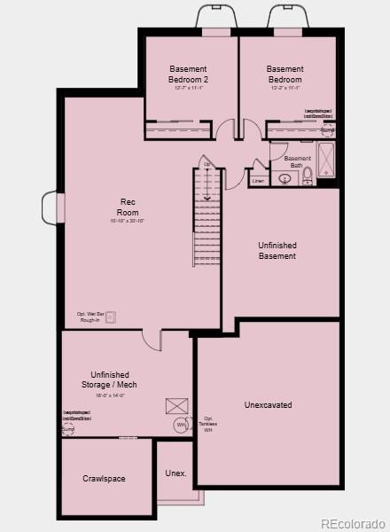 MLS Image #2 for 17106 w 92nd loop,arvada, Colorado