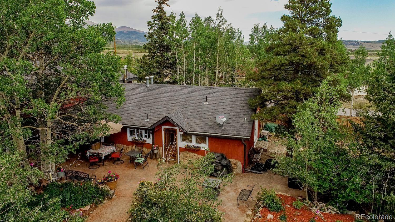 MLS Image #11 for 601  bogue street,fairplay, Colorado
