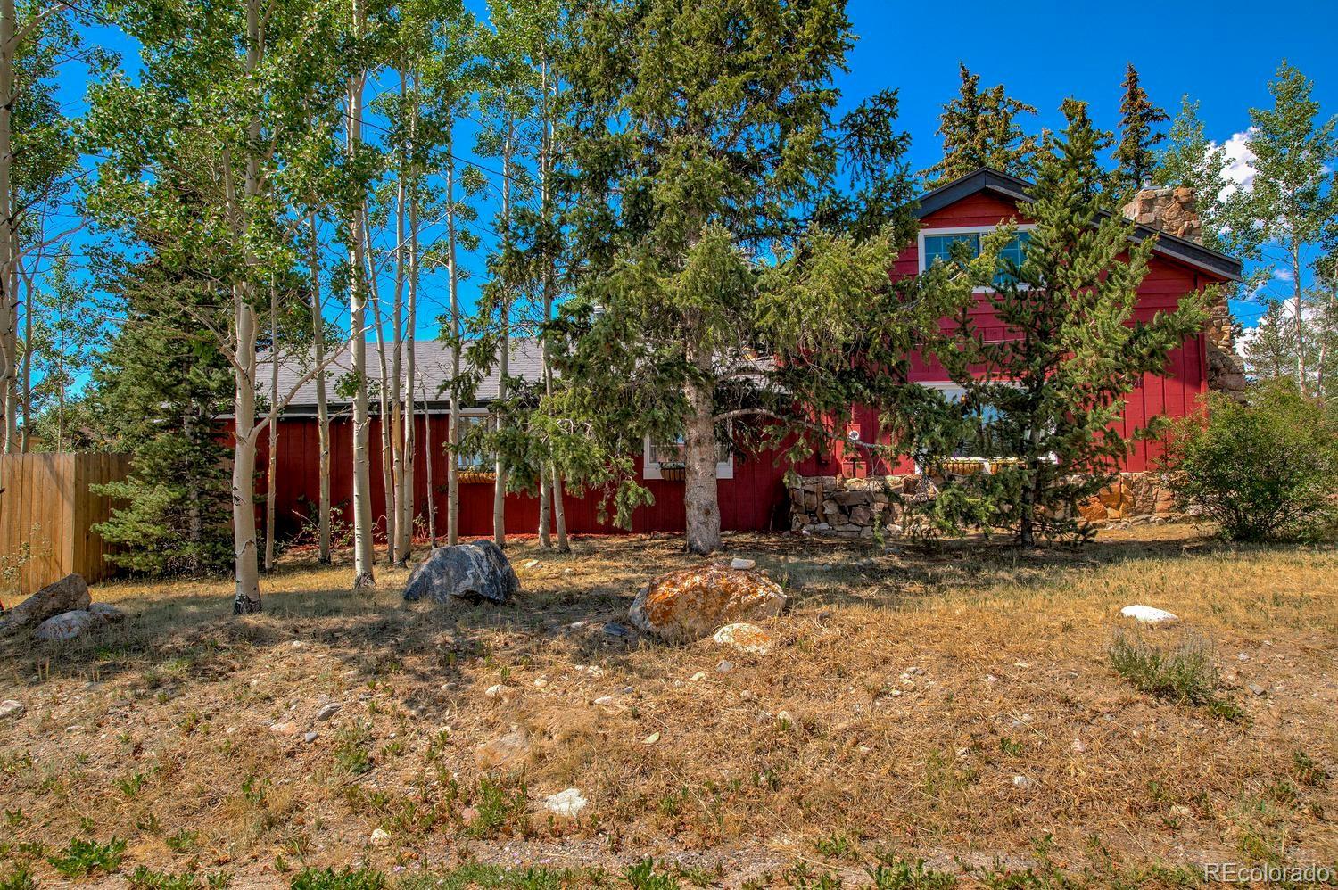 MLS Image #17 for 601  bogue street,fairplay, Colorado