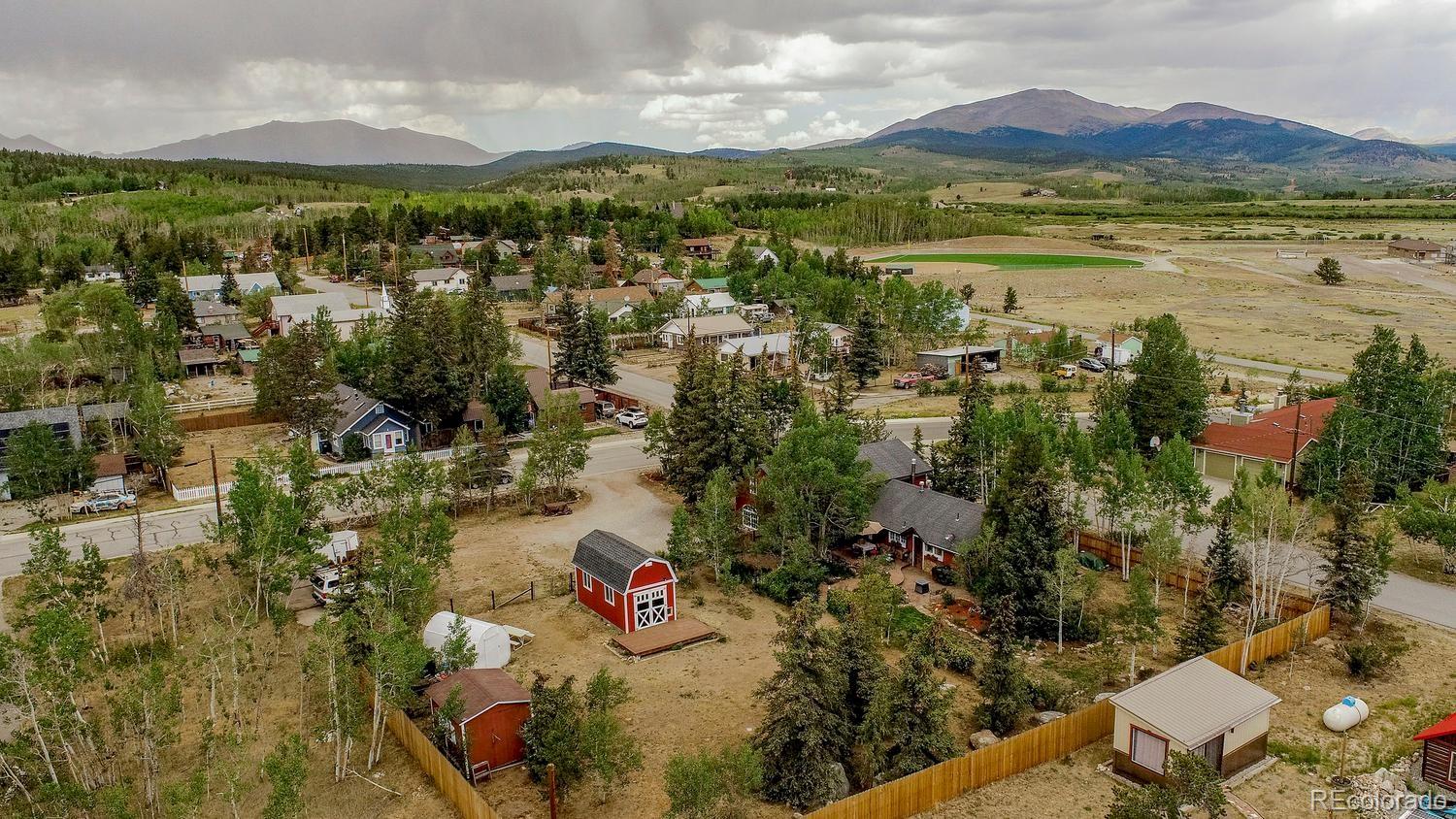 MLS Image #18 for 601  bogue street,fairplay, Colorado