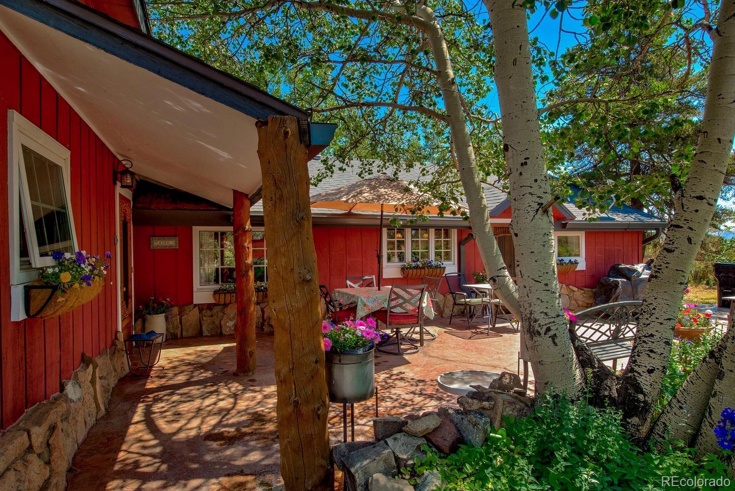 MLS Image #2 for 601  bogue street,fairplay, Colorado