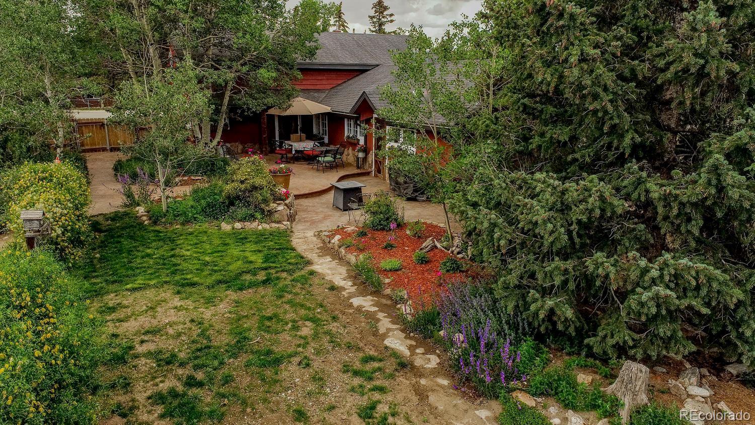 MLS Image #23 for 601  bogue street,fairplay, Colorado