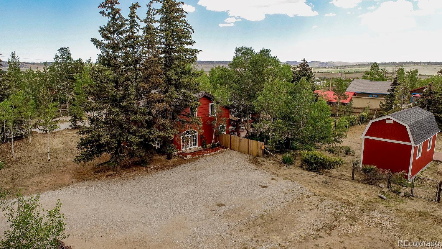 MLS Image #28 for 601  bogue street,fairplay, Colorado