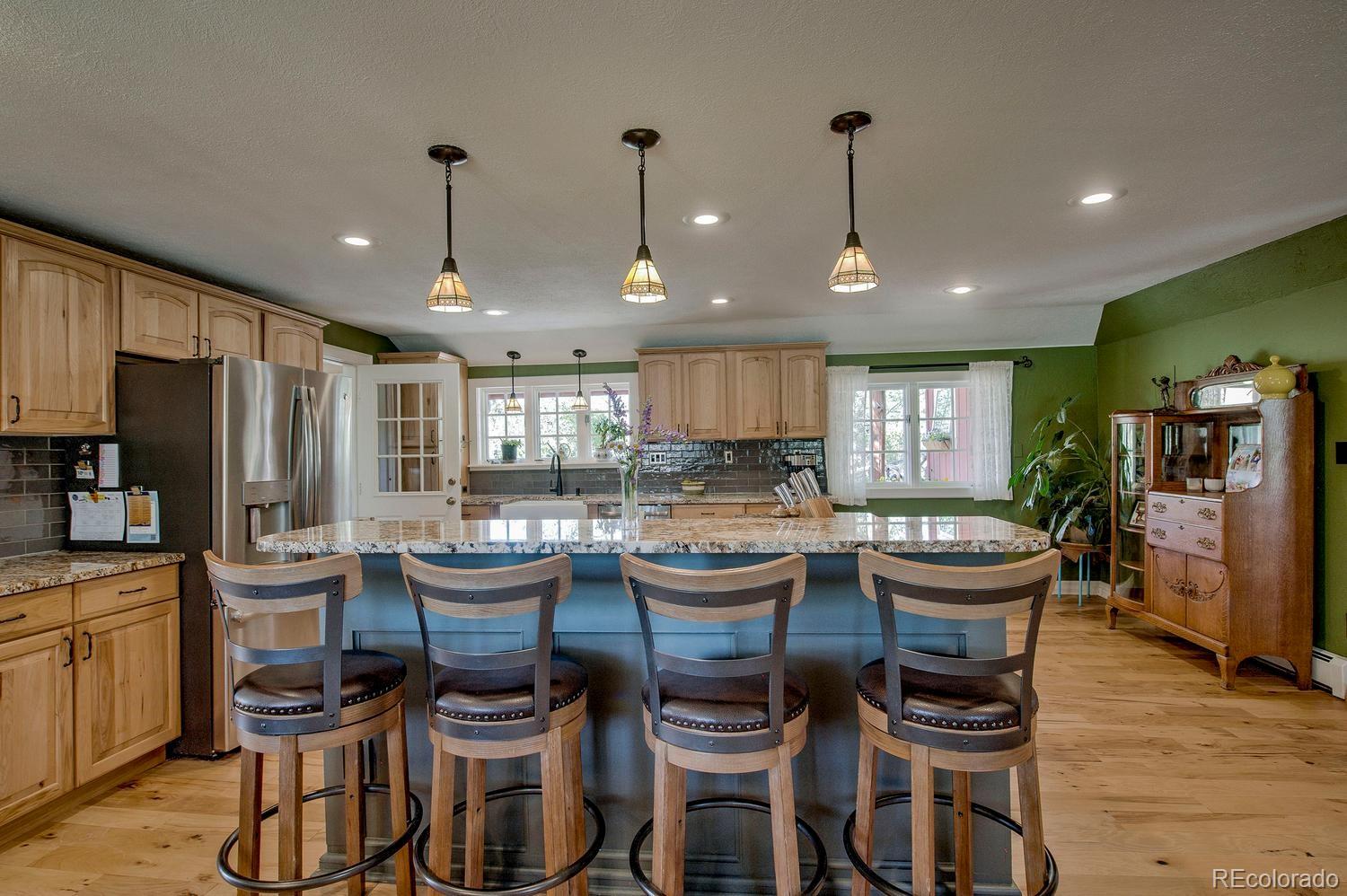 MLS Image #3 for 601  bogue street,fairplay, Colorado