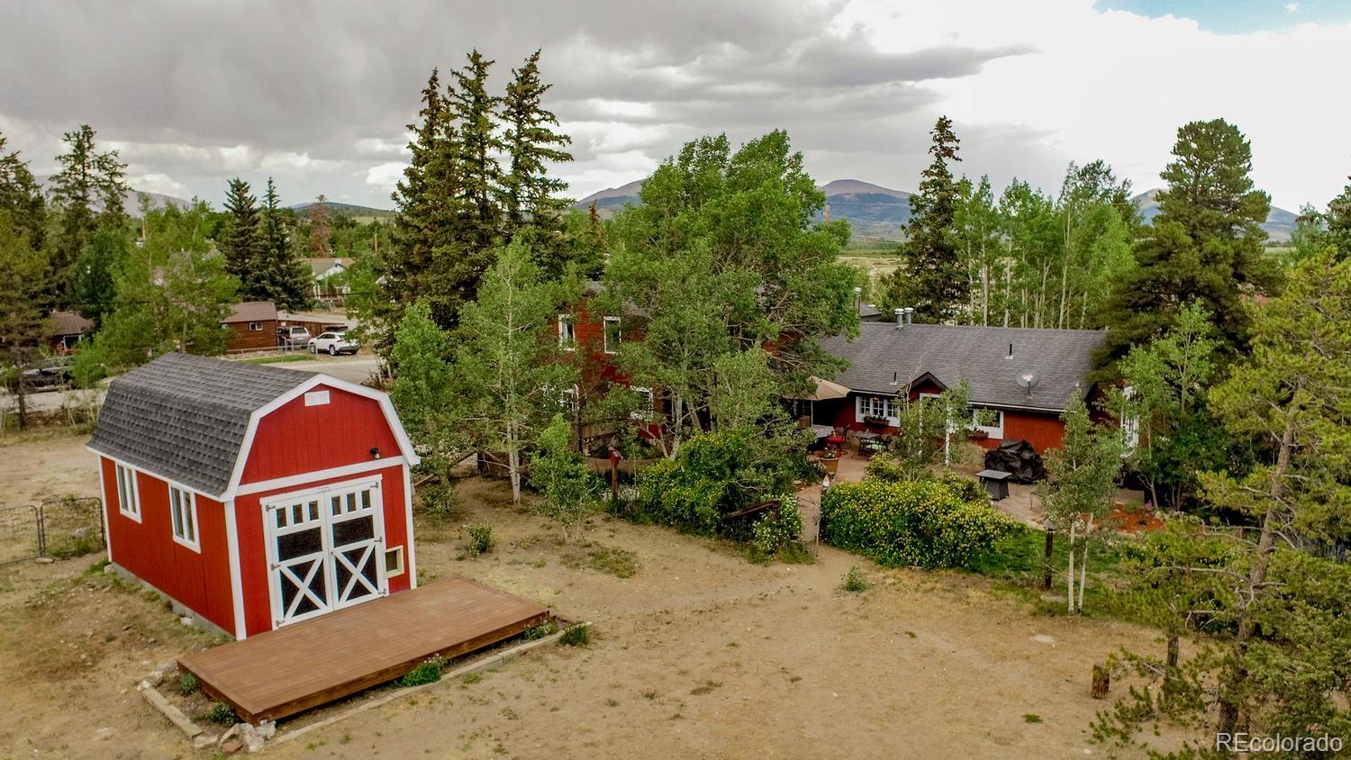 MLS Image #42 for 601  bogue street,fairplay, Colorado