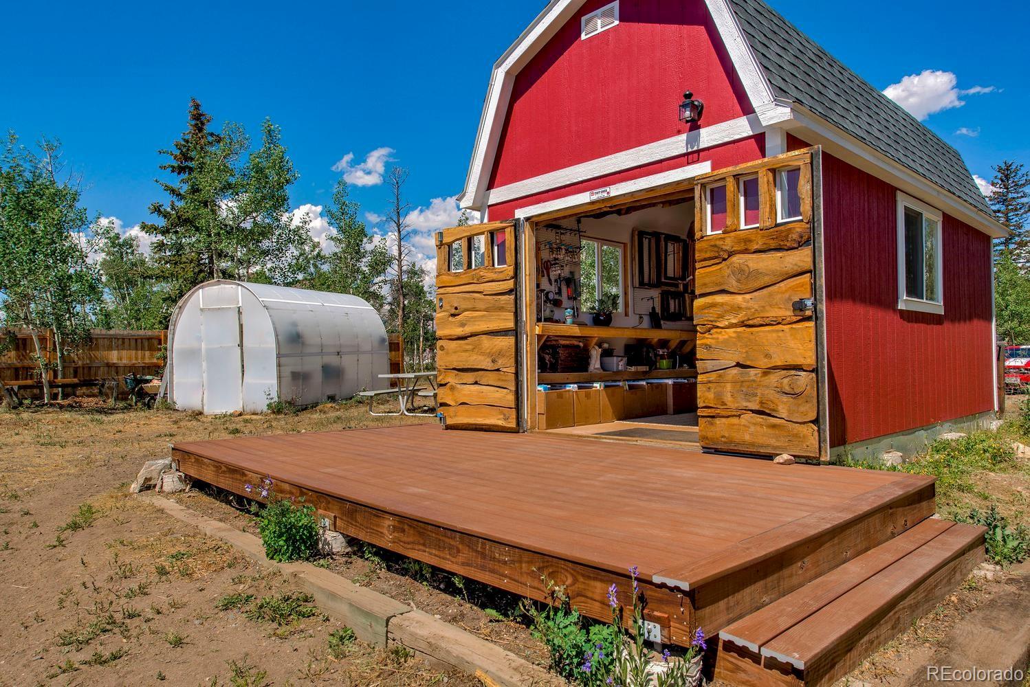 MLS Image #43 for 601  bogue street,fairplay, Colorado
