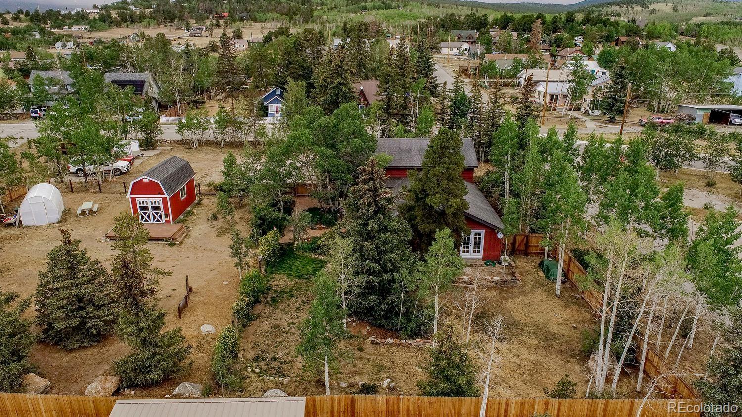 MLS Image #48 for 601  bogue street,fairplay, Colorado