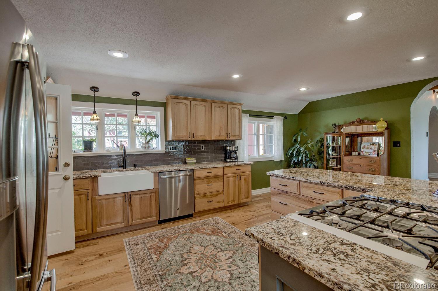 MLS Image #5 for 601  bogue street,fairplay, Colorado