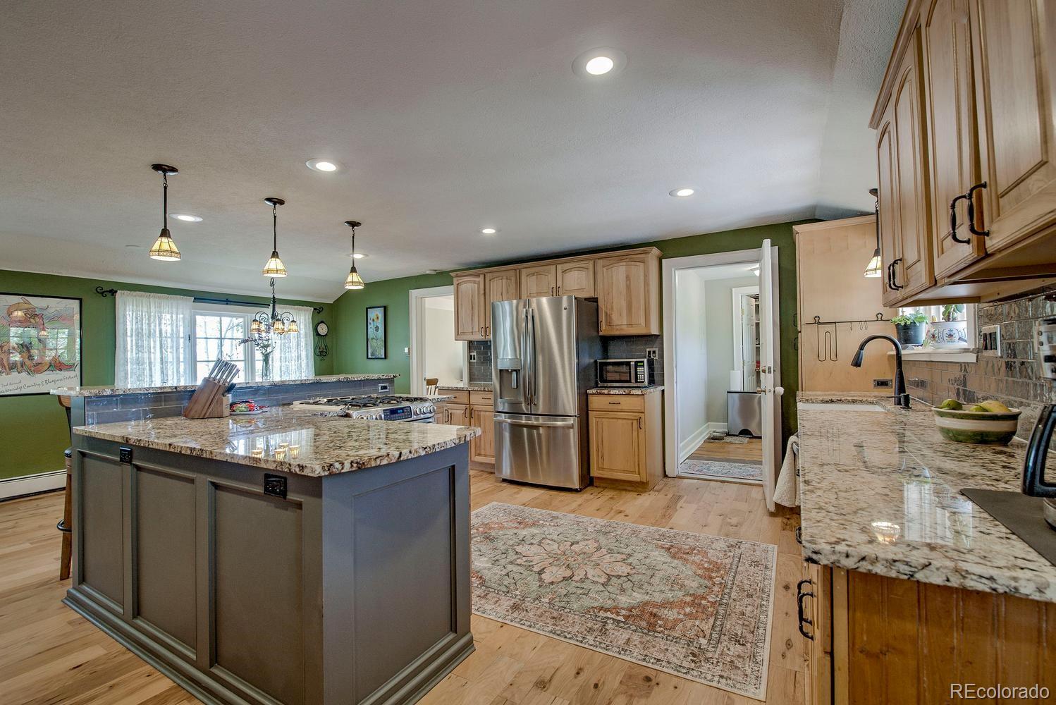 MLS Image #7 for 601  bogue street,fairplay, Colorado