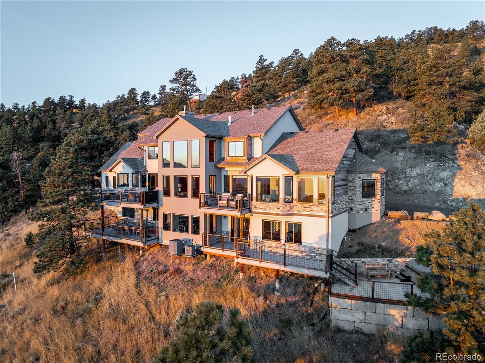 MLS Image #3 for 24994  simmons way,golden, Colorado