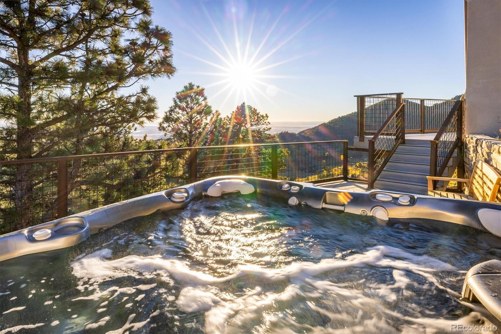 MLS Image #49 for 24994  simmons way,golden, Colorado