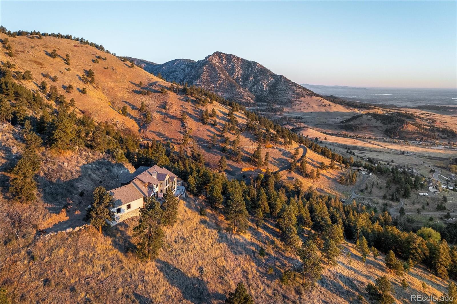 MLS Image #5 for 24994  simmons way,golden, Colorado