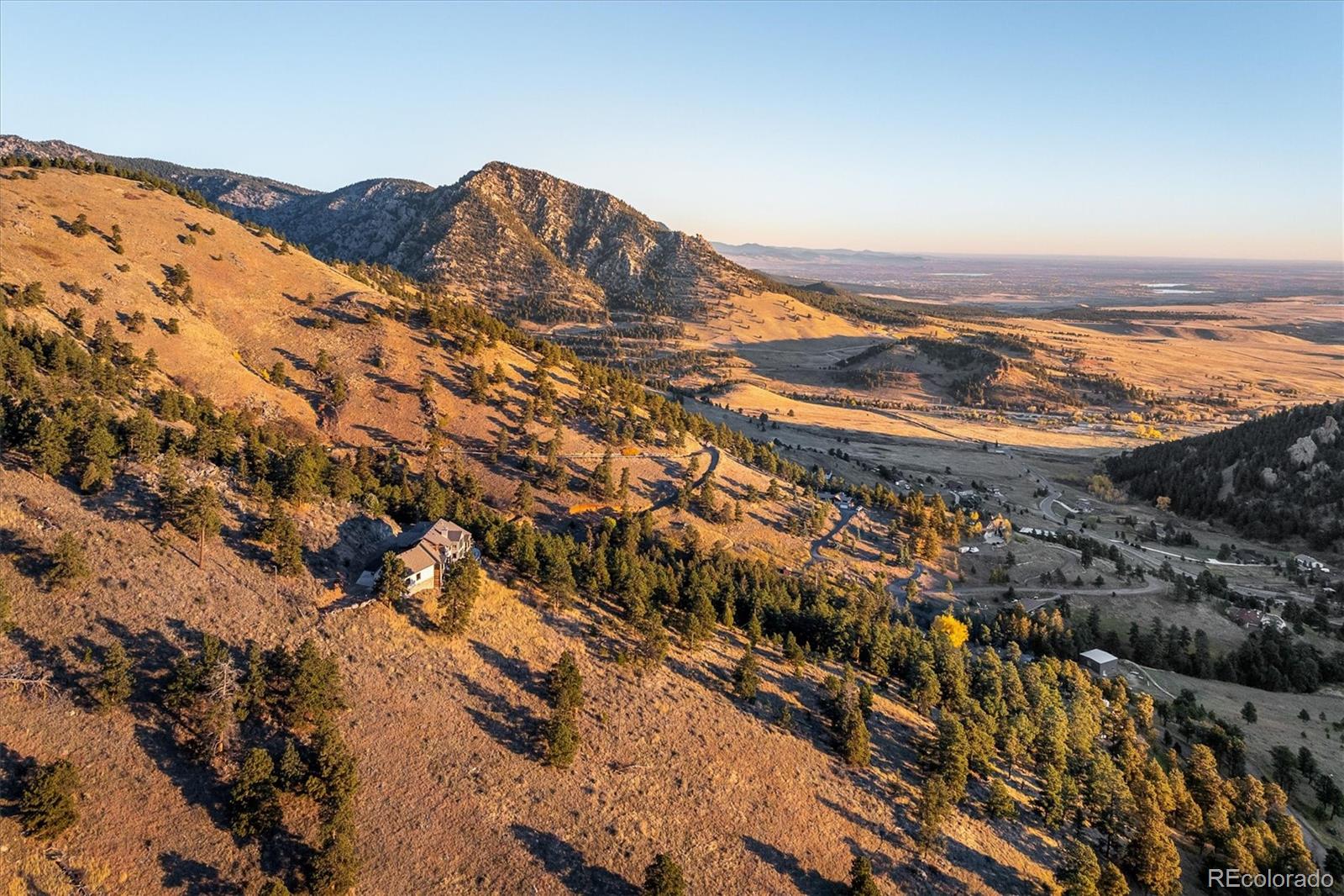 MLS Image #9 for 24994  simmons way,golden, Colorado