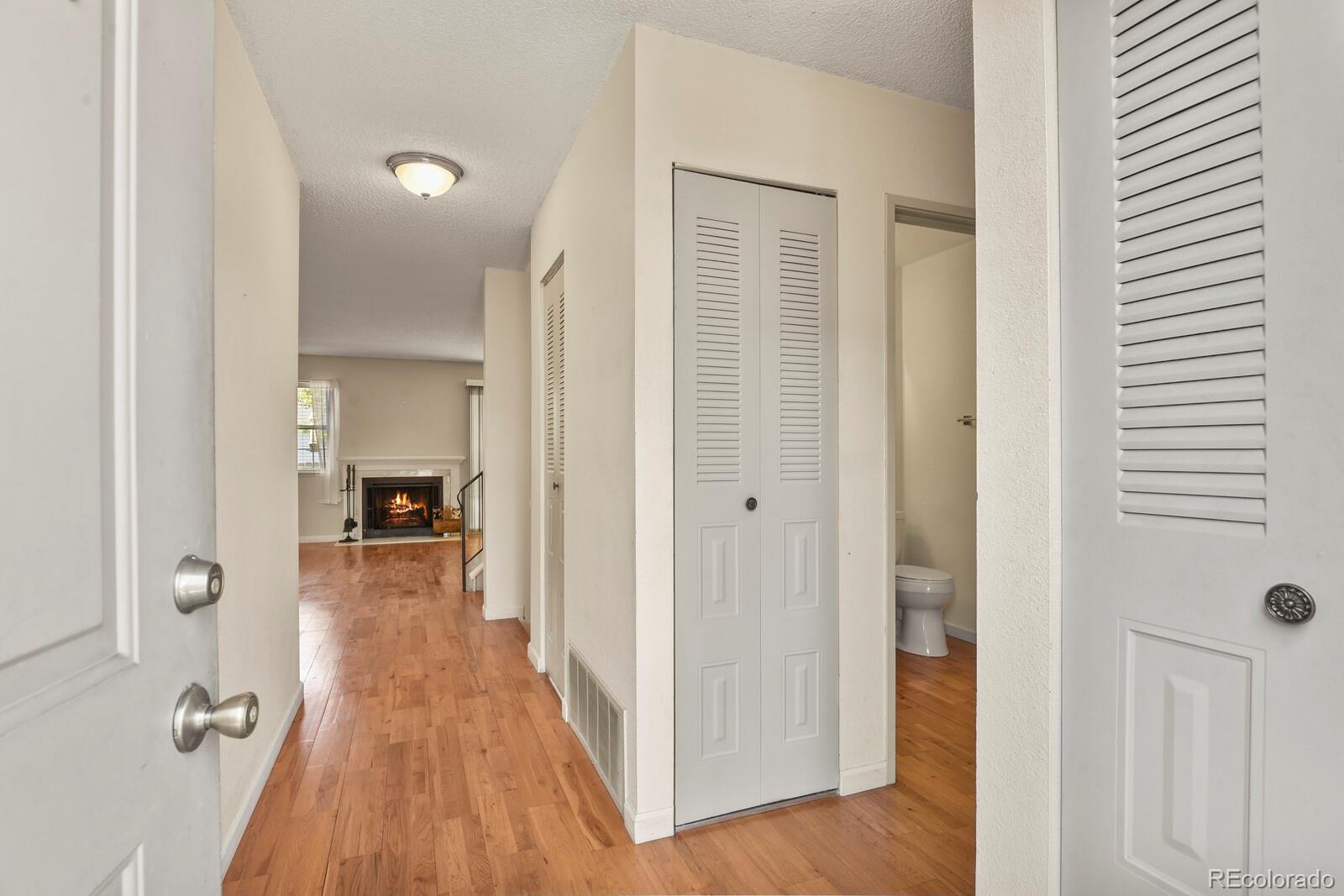 MLS Image #2 for 3471 s ammons street 12-2,denver, Colorado