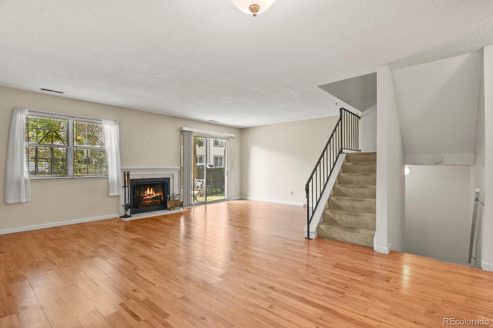 MLS Image #3 for 3471 s ammons street 12-2,denver, Colorado