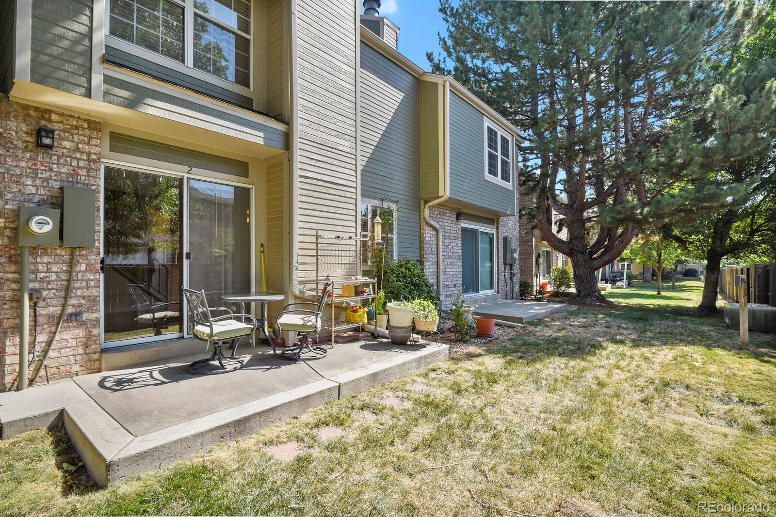 MLS Image #30 for 3471 s ammons street 12-2,denver, Colorado