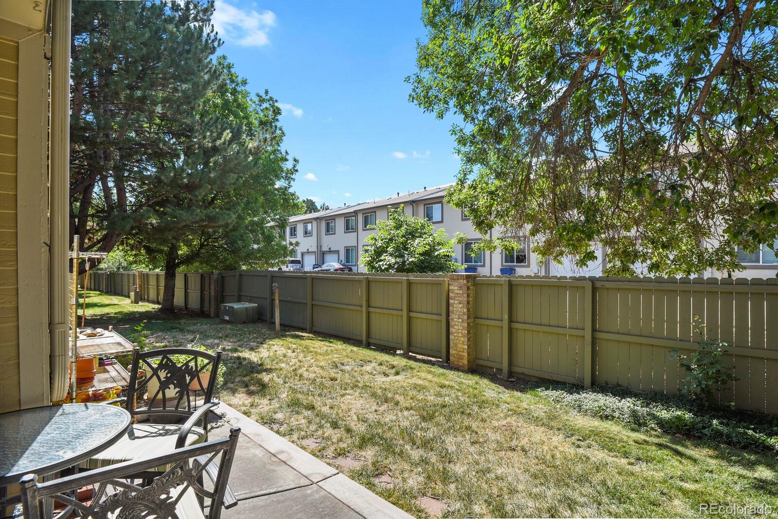 MLS Image #31 for 3471 s ammons street 12-2,denver, Colorado