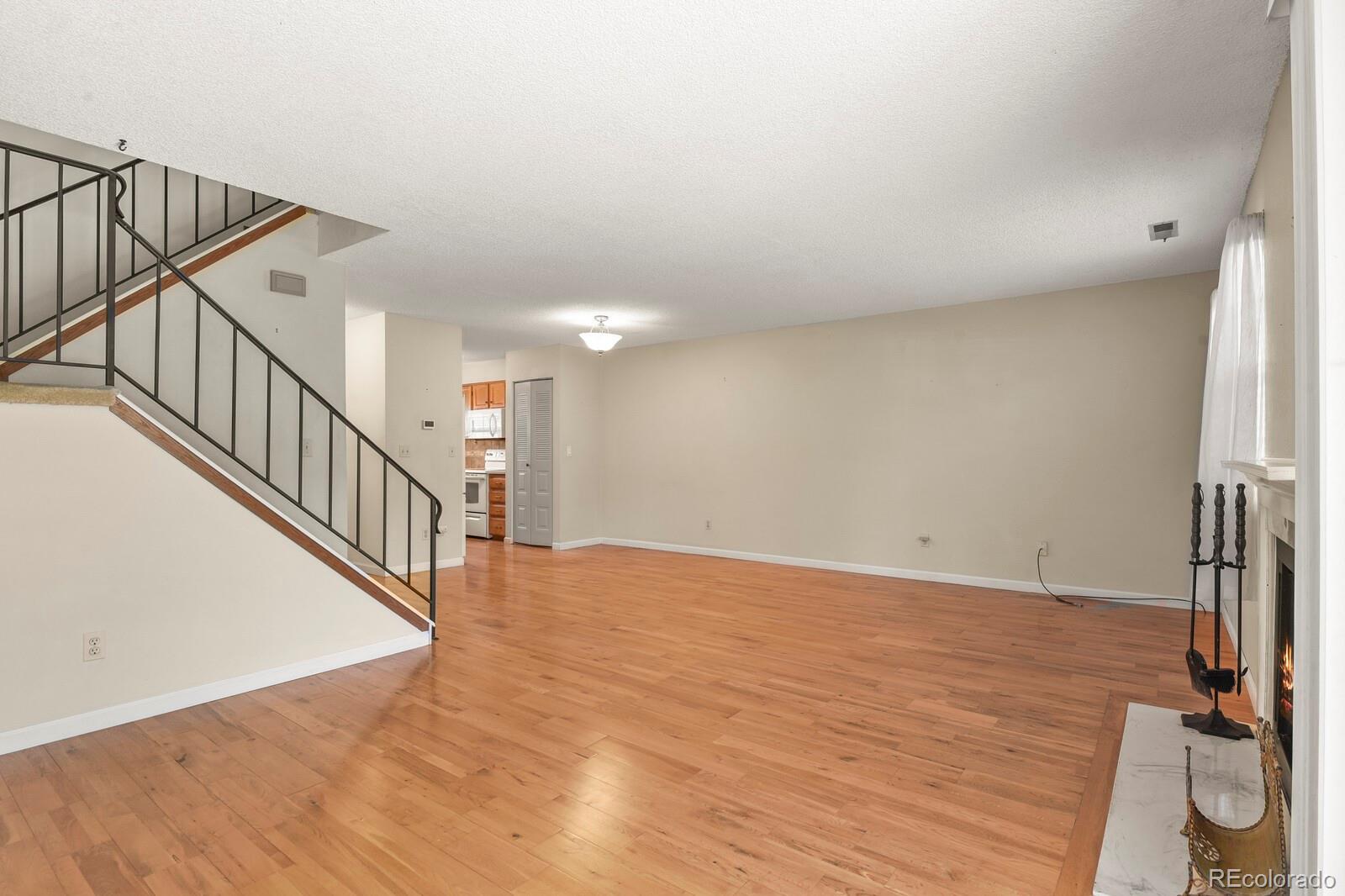 MLS Image #4 for 3471 s ammons street 12-2,denver, Colorado