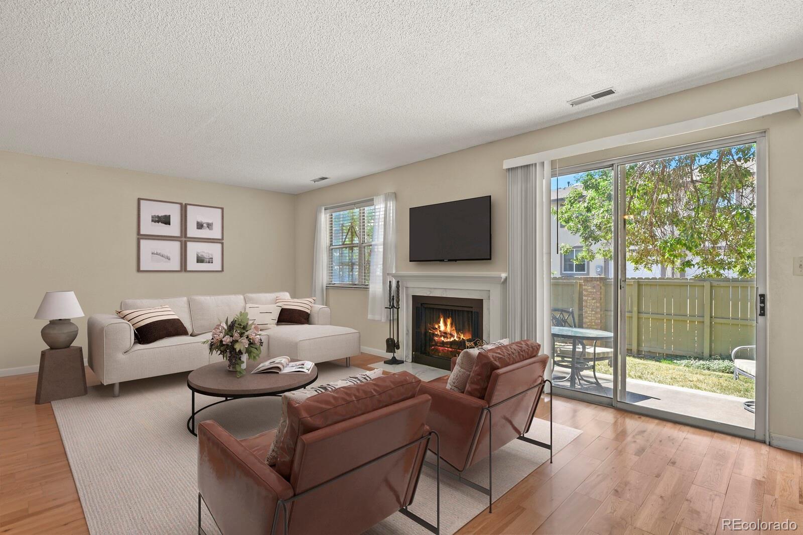 MLS Image #5 for 3471 s ammons street 12-2,denver, Colorado