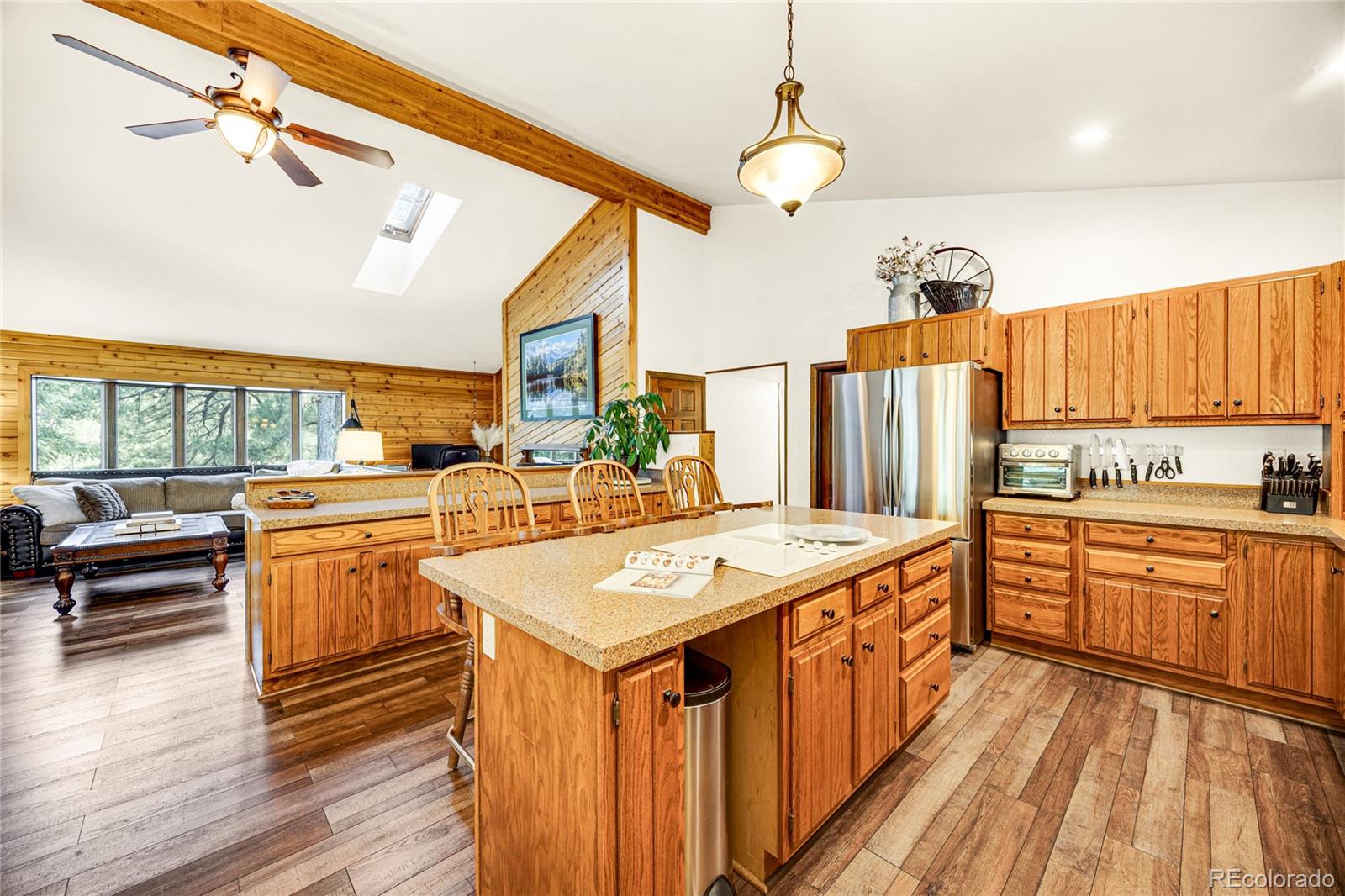 MLS Image #11 for 545  tenderfoot drive,larkspur, Colorado