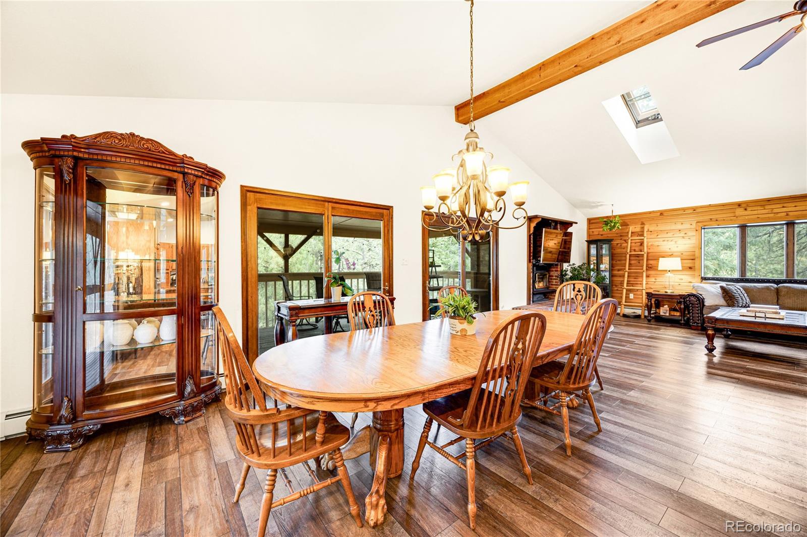 MLS Image #12 for 545  tenderfoot drive,larkspur, Colorado