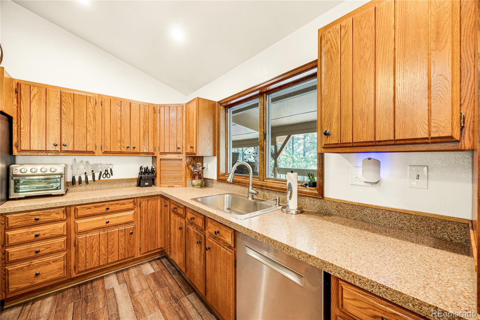 MLS Image #13 for 545  tenderfoot drive,larkspur, Colorado