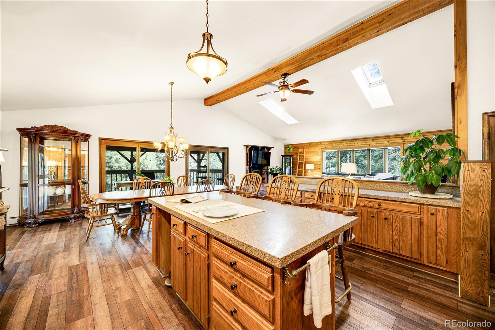 MLS Image #14 for 545  tenderfoot drive,larkspur, Colorado
