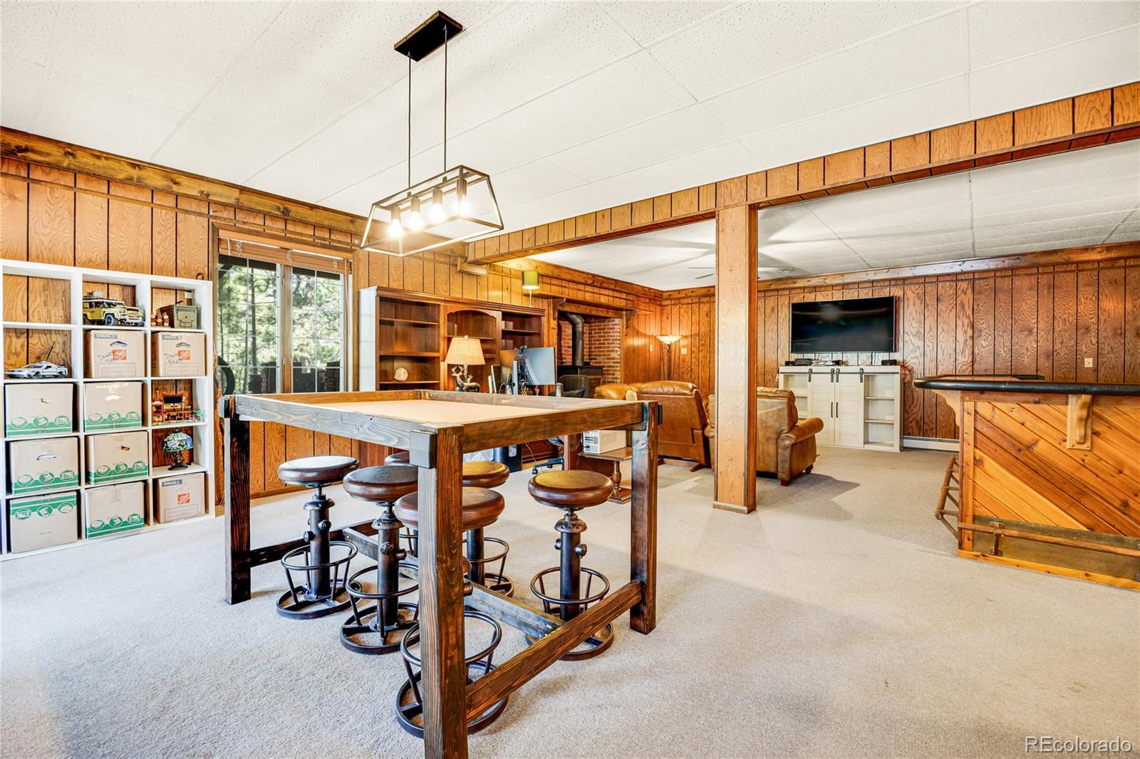 MLS Image #26 for 545  tenderfoot drive,larkspur, Colorado