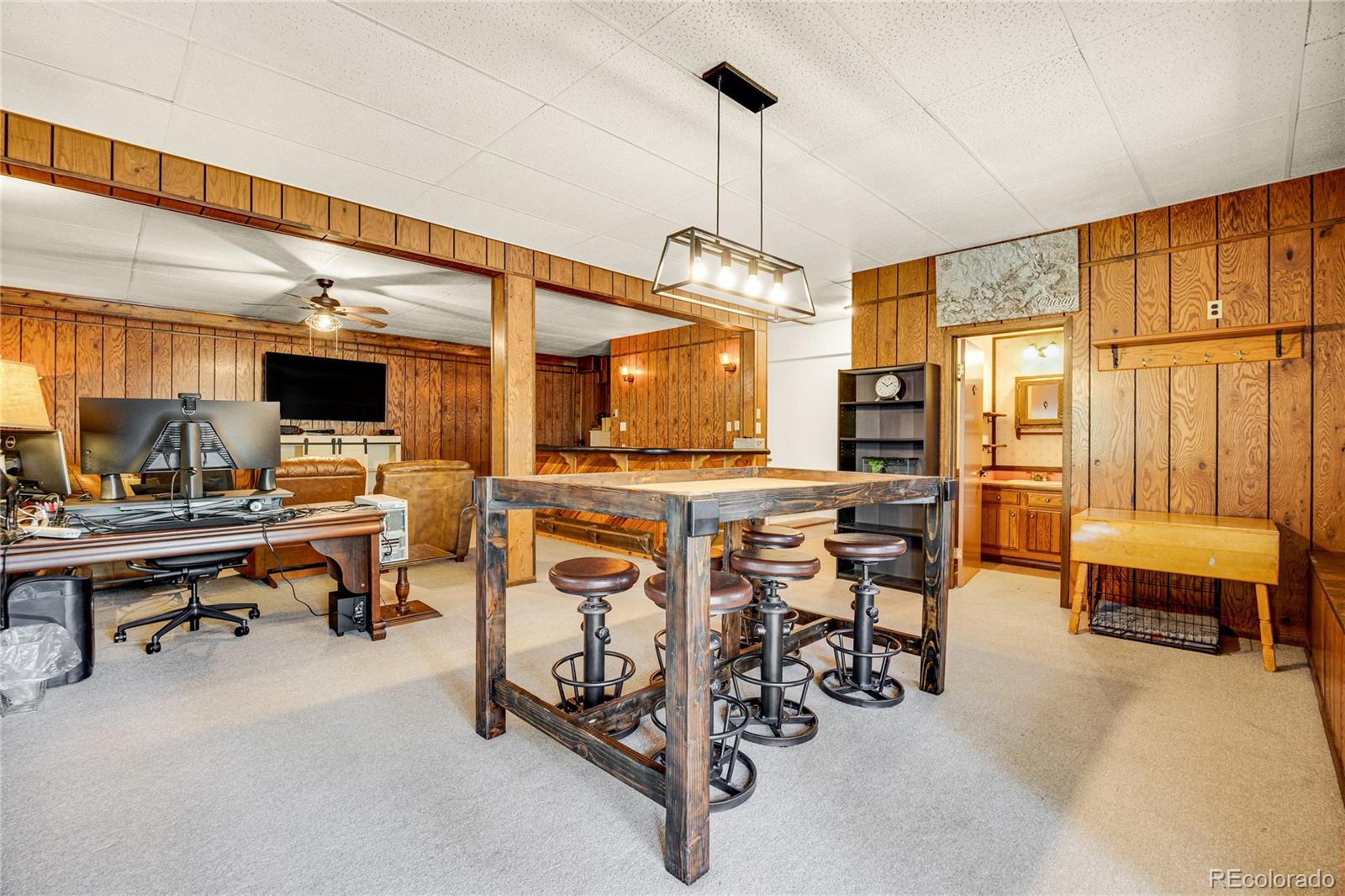 MLS Image #27 for 545  tenderfoot drive,larkspur, Colorado