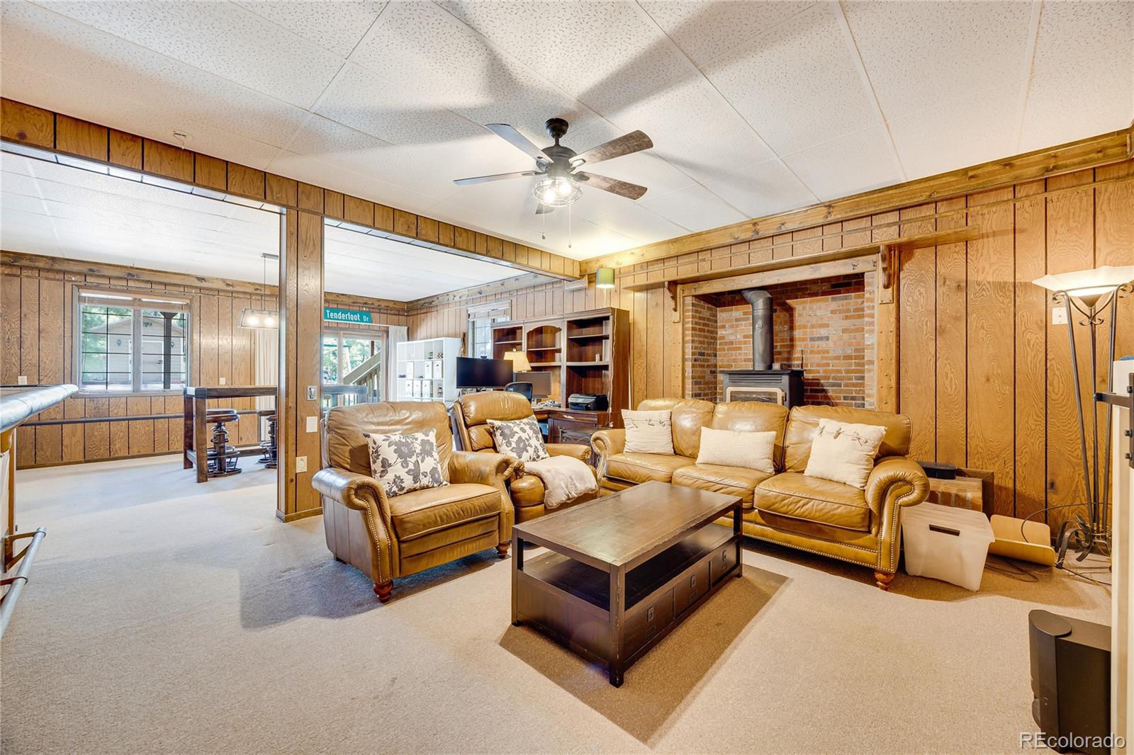 MLS Image #29 for 545  tenderfoot drive,larkspur, Colorado